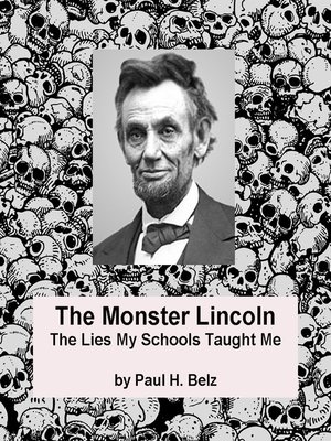 cover image of The Monster Lincoln